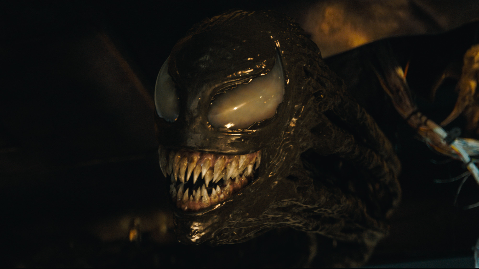 Venom movie unblocked on sale