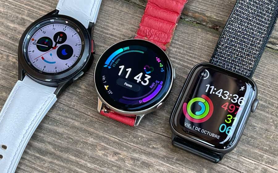 Smartwatch musica sin movil cheap