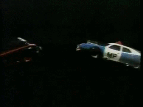 A team slot car set best sale