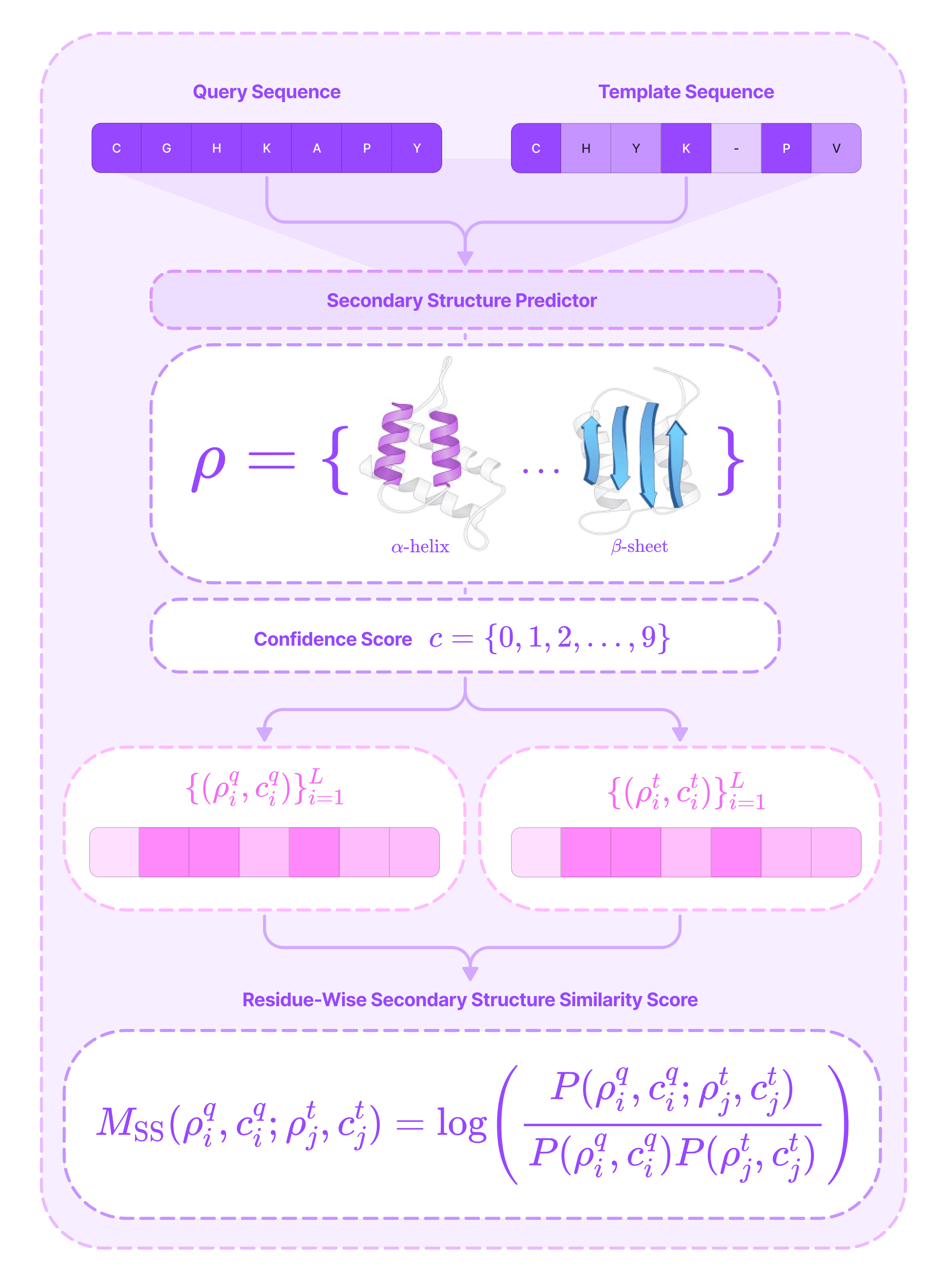 Dynamic Programming Protein Sequence A Complete Guide to Protein Folding Prediction with RoseTTAFold: Part I