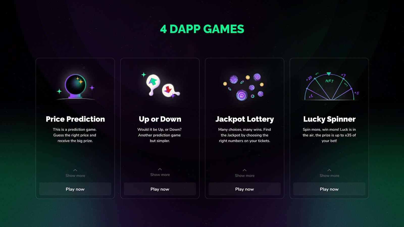 Phân tích 10 dự án đoạt giải Solana Vietnam Coding Camp mùa 2