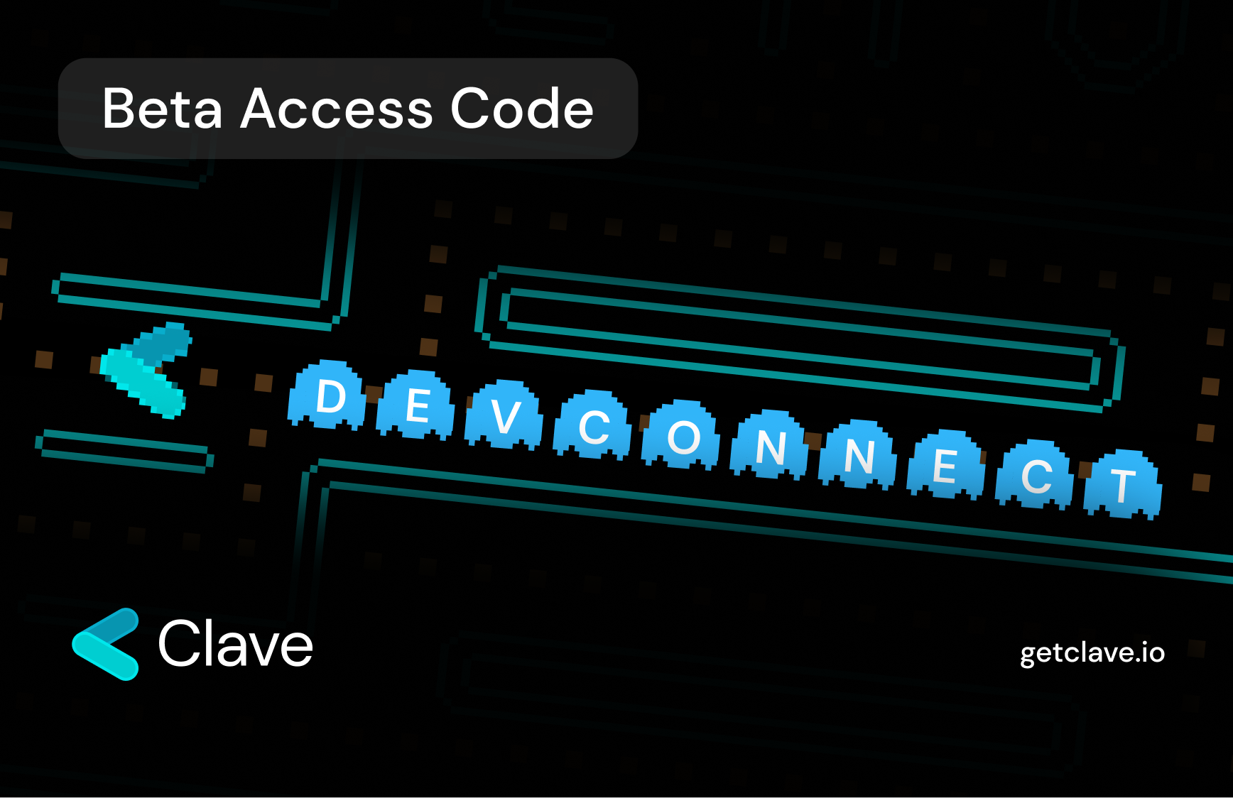 Closed Beta Launch at Devconnect Clave