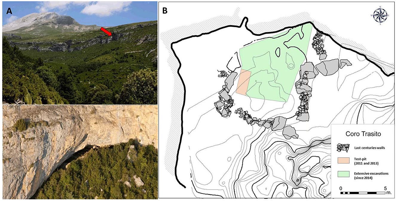 Insights from the Early Neolithic: Complex Livestock Practices in the High Mountain Settlements