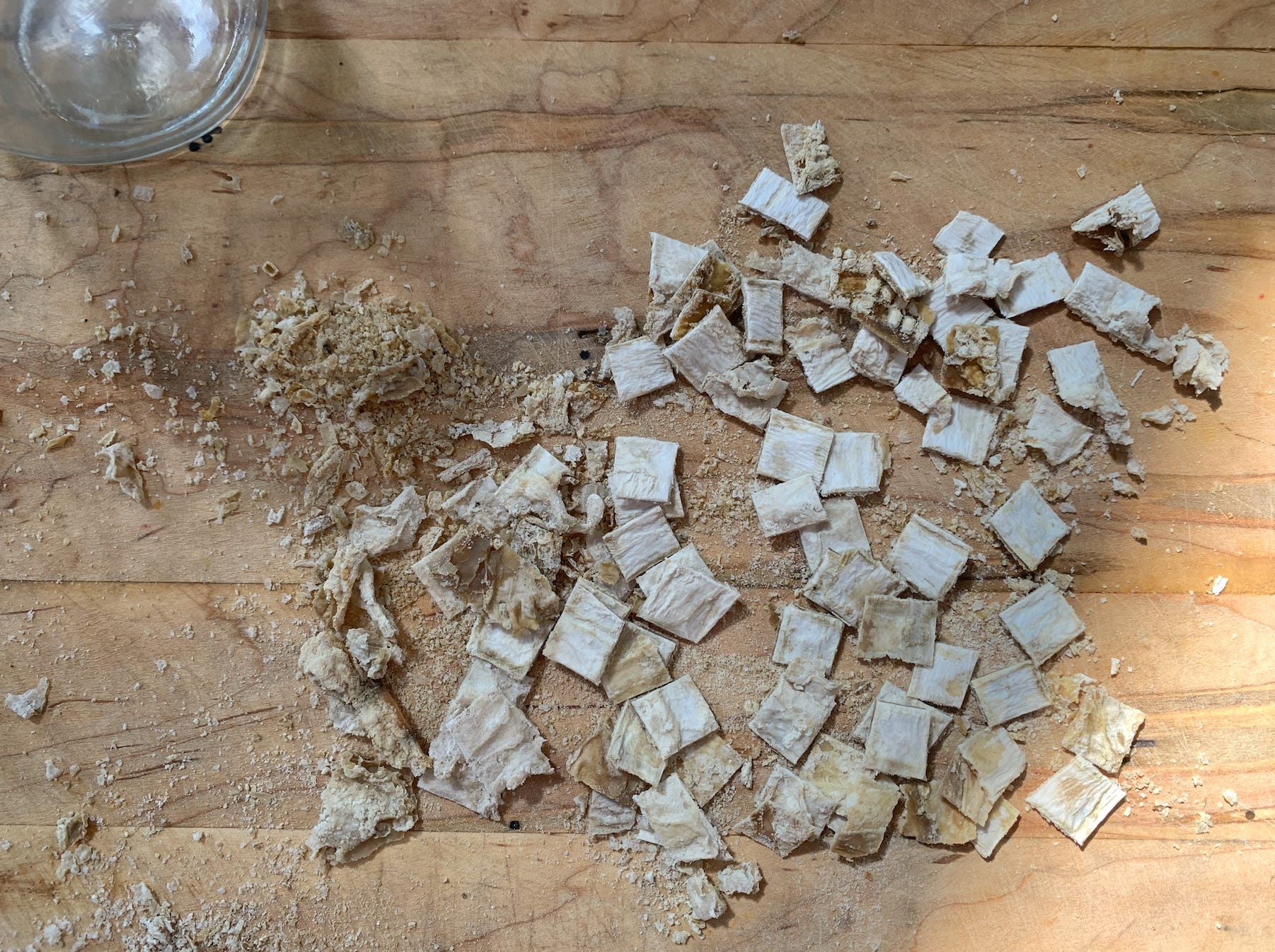 How to Make Animal by Quinn Plow in Hope