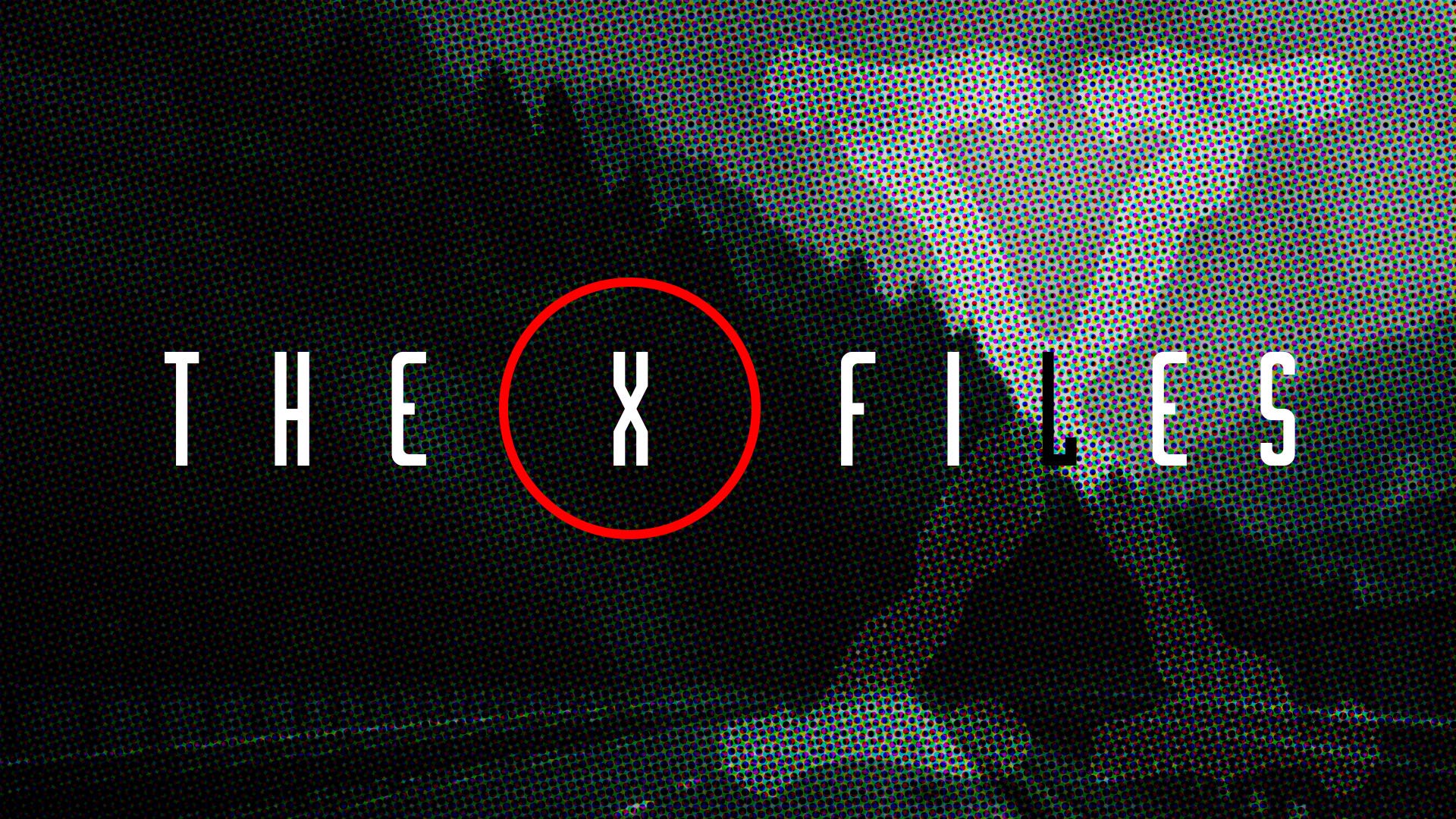 The XFiles by Tobias Sturt The Metropolitan