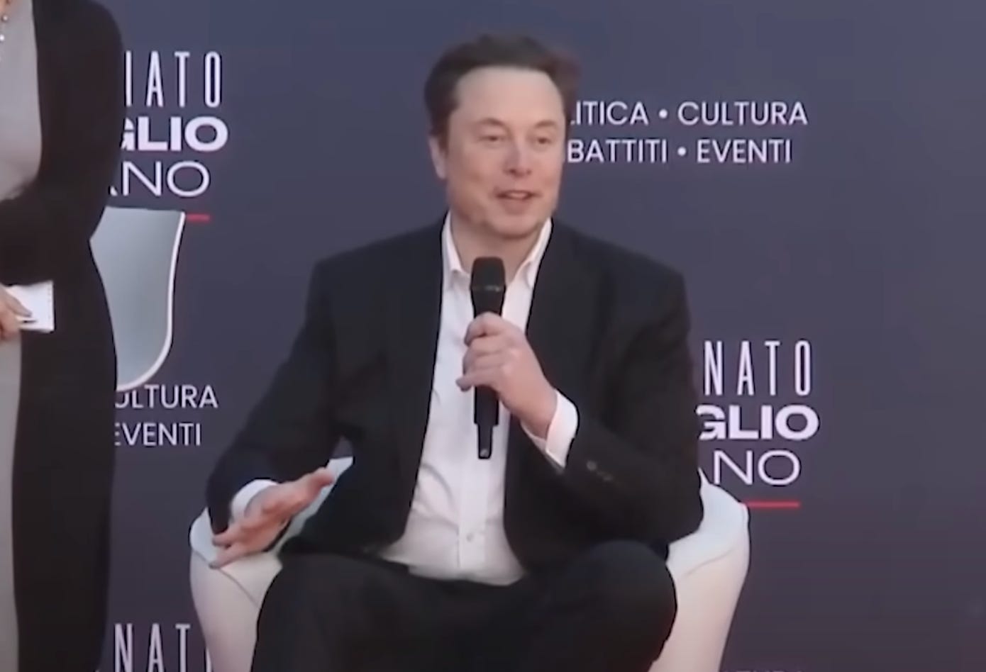 The Deep State’s Attempt to Destroy Elon Musk – Erik Carlson