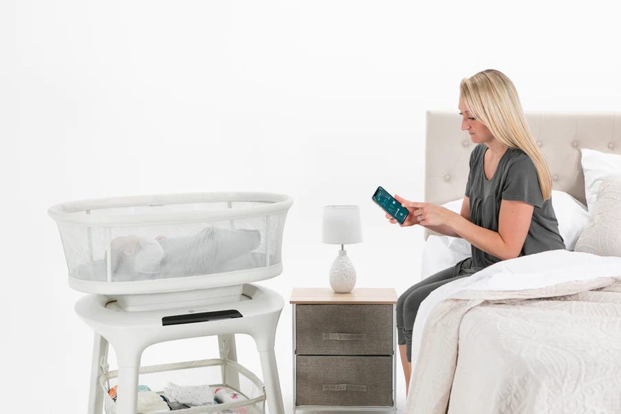 4moms snoo shop