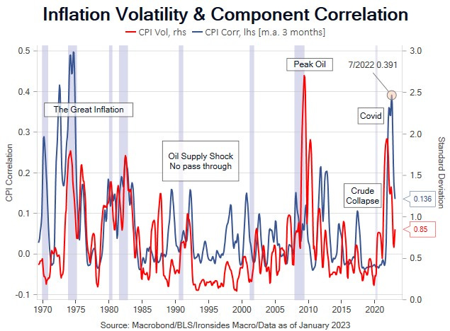 Iceberg Risk - by Barry C. Knapp
