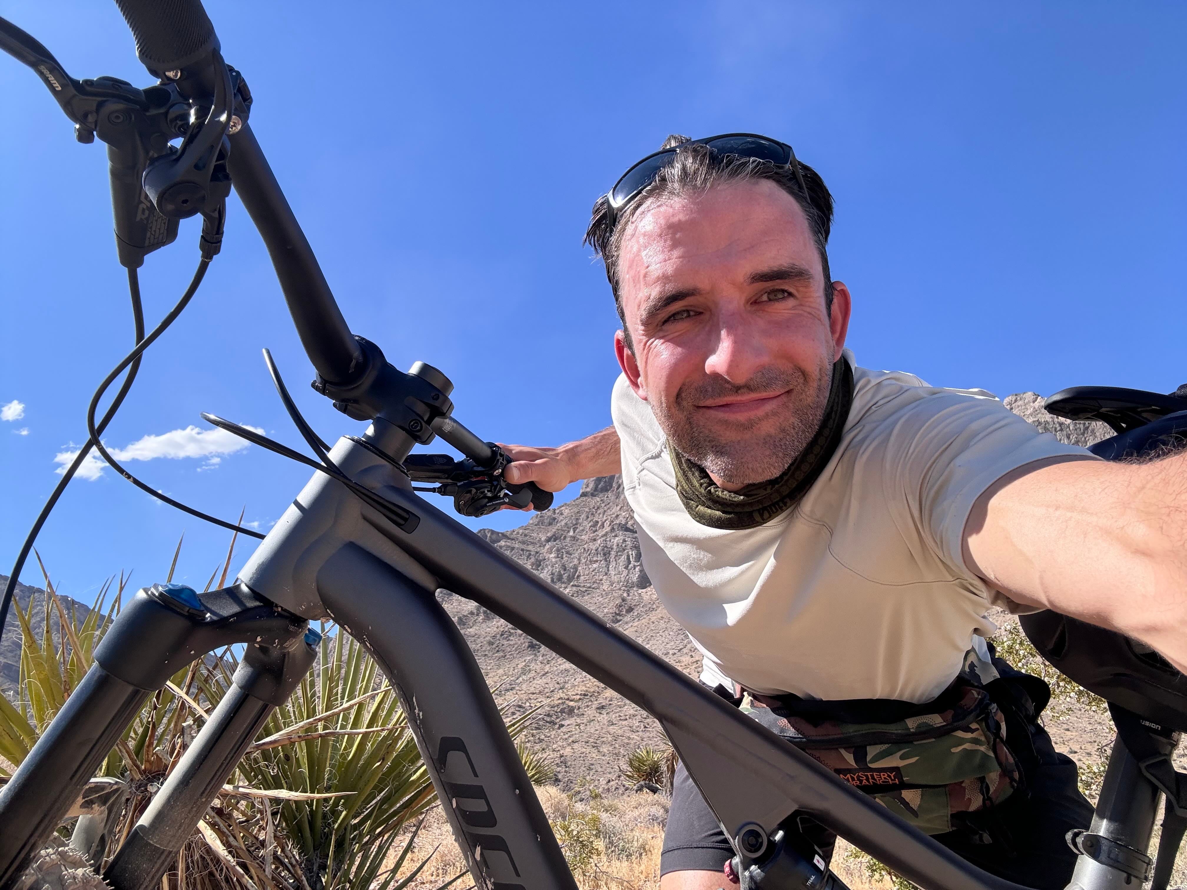 Best mtb workouts clearance