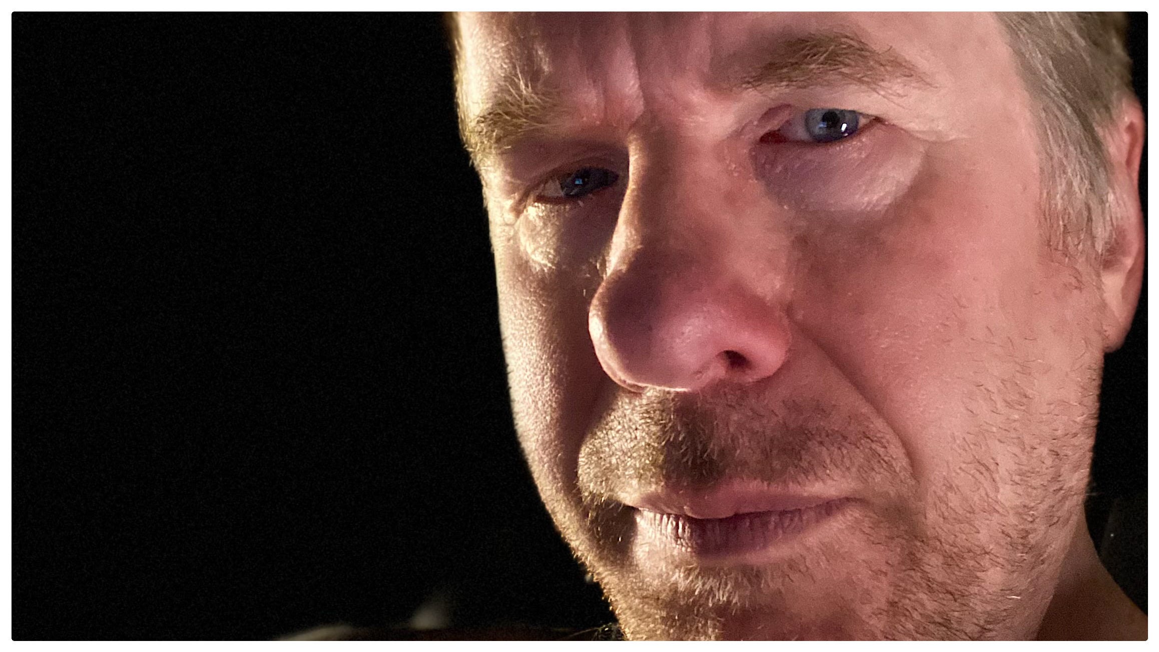 Stuck by Hal Walker Living in a Body