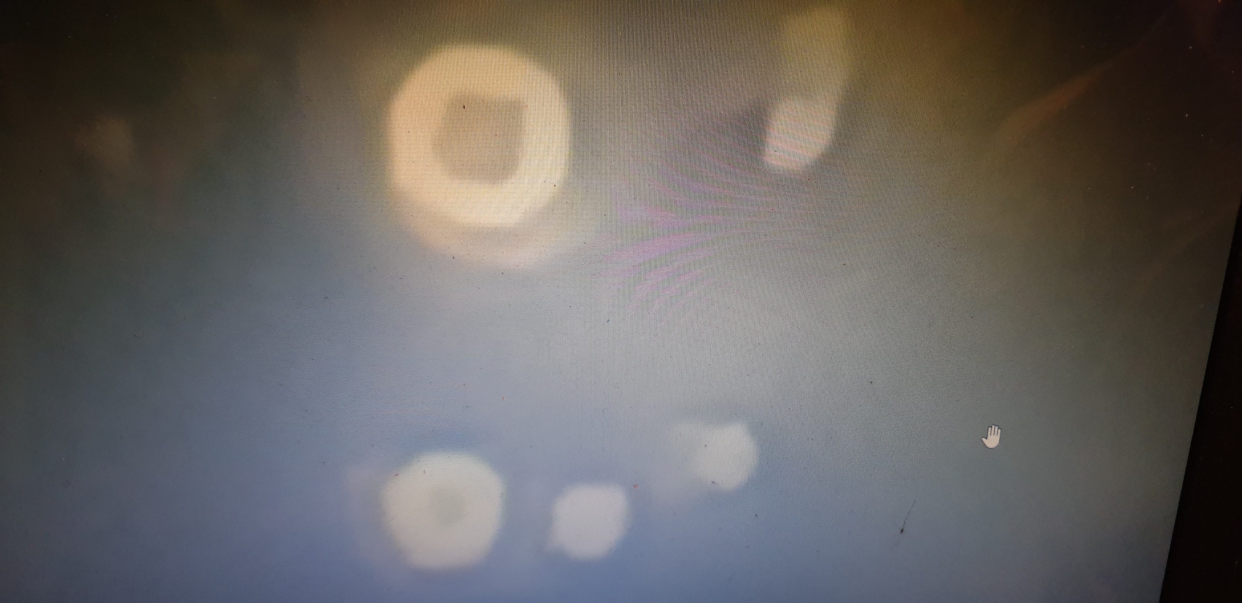 Red shift, blue shift, hex's, octogons and squares.