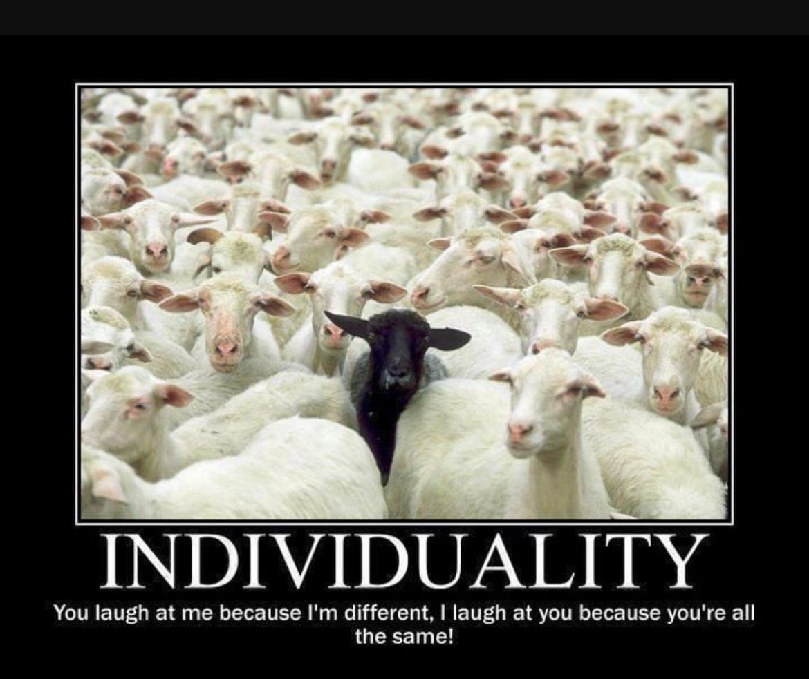 The Symptoms and Remedy of Terminal Uniqueness