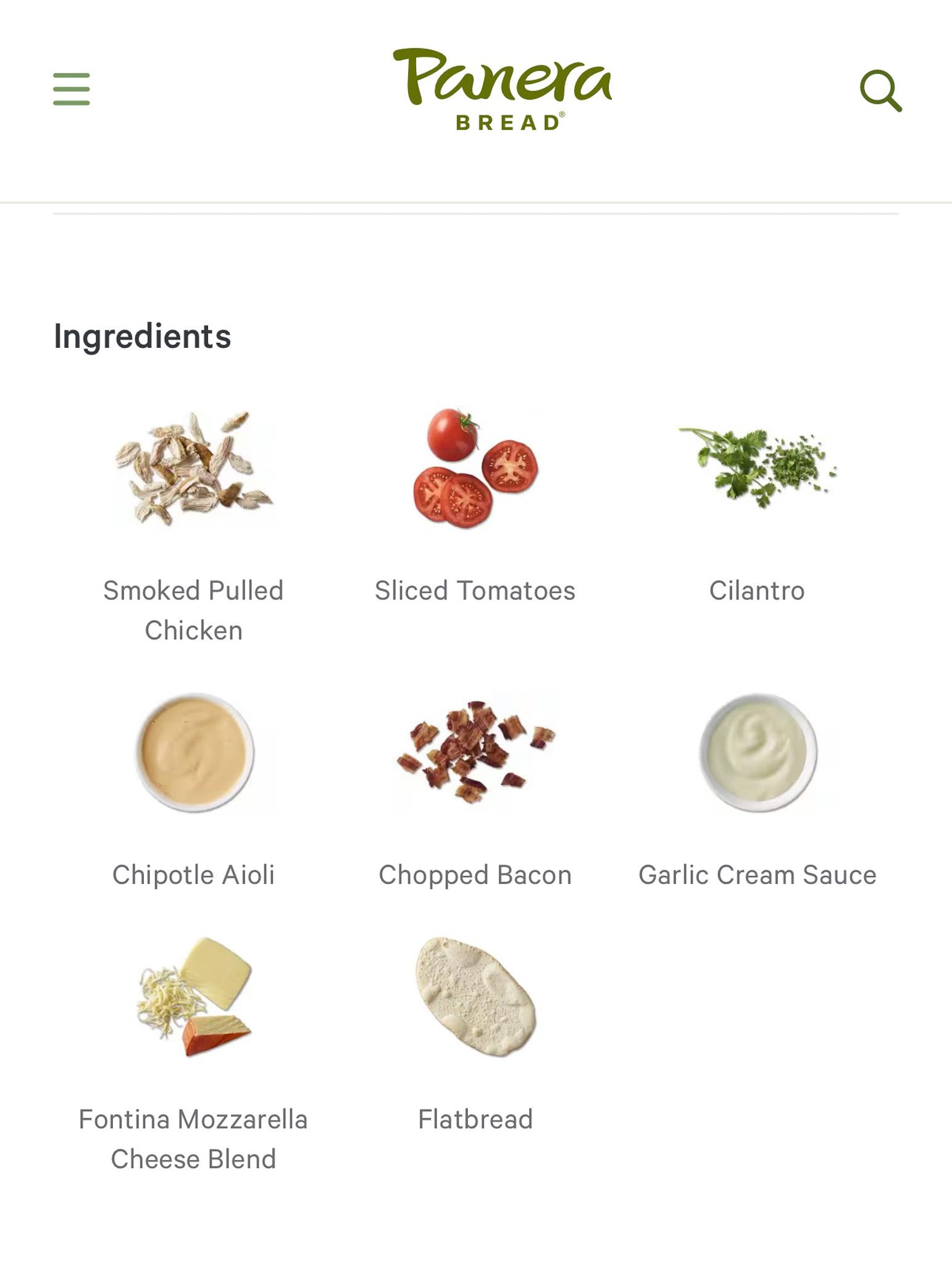 The Impossible Terribleness of the Panera Chipotle Chicken & Bacon