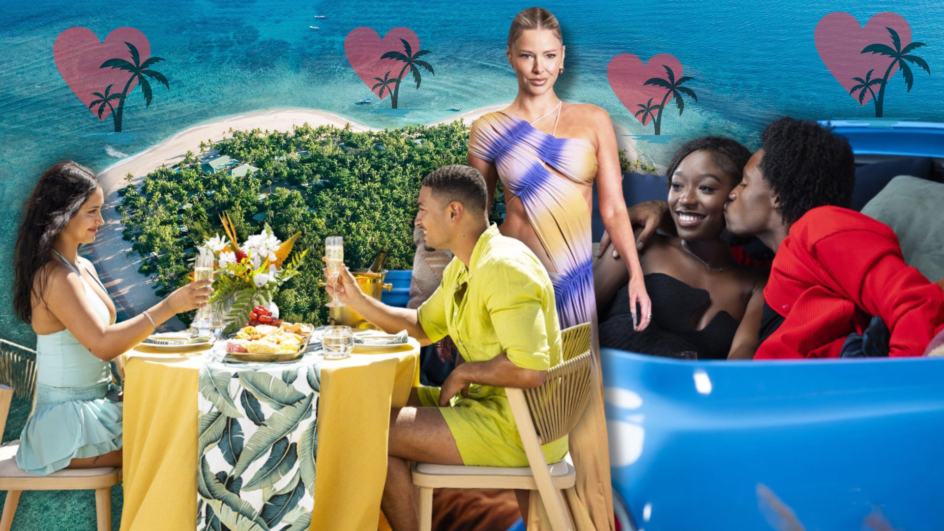 Bkworld love island usa hotsell