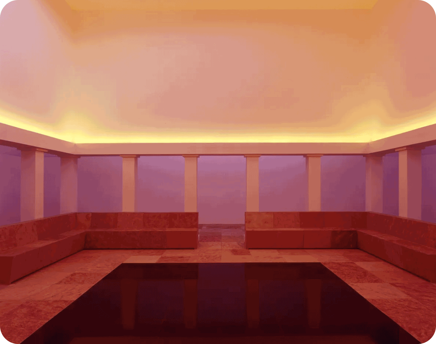 028 ☼ Dreaming of Light James Turrell