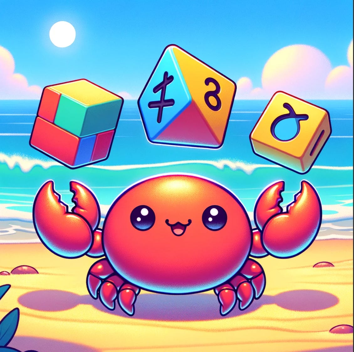 Change is hard by Rustacean Rusting