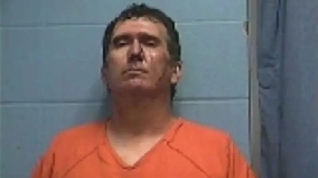 Fordyce Shooting: Travis quot Joey quot Posey Pleads Not Guilty