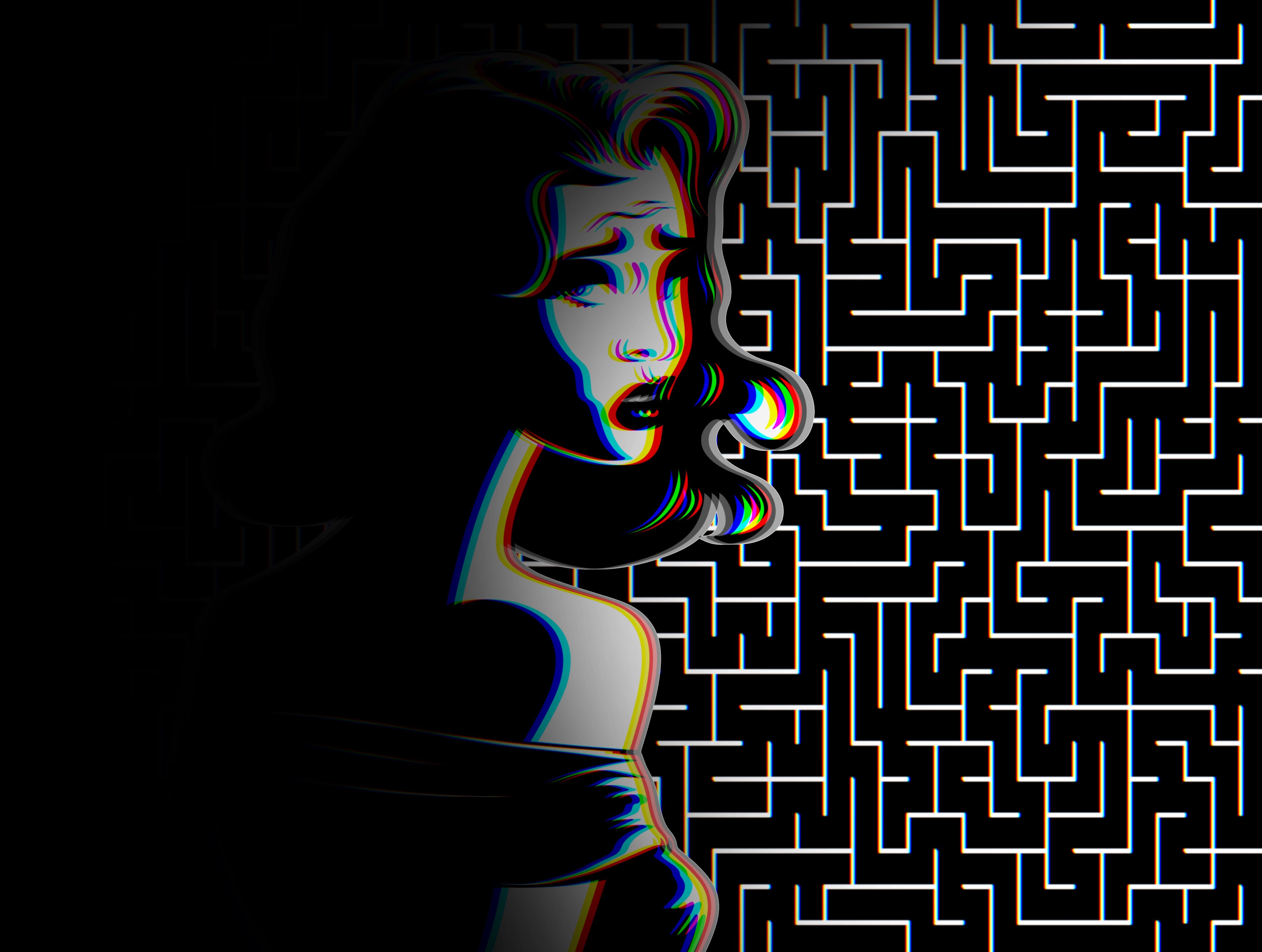 The Door by E.B White - by Matt Taibbi and Walter Kirn