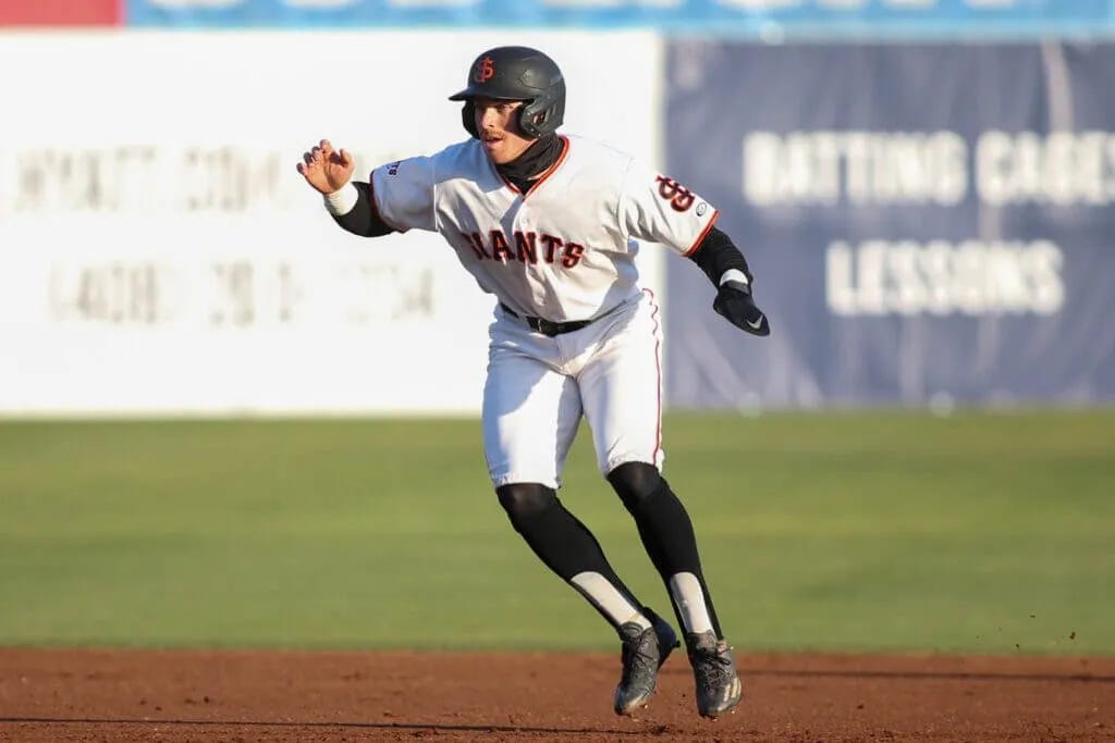 J.D. Davis credits former SF Giants All Star for his development