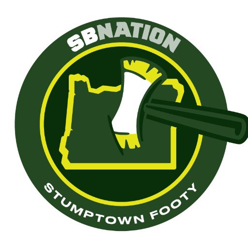 Stumptown footy deals