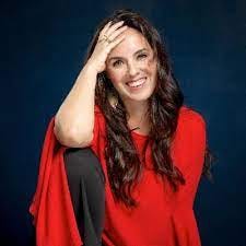 Touching Grass with Bridget Phetasy