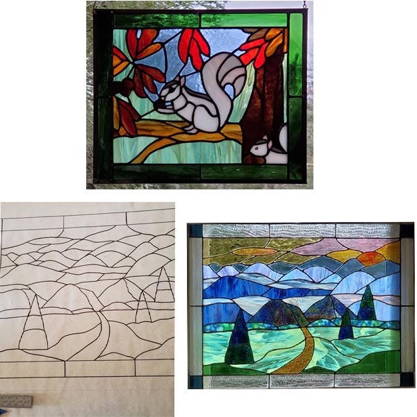 Part 2 Mayor Maureen Copelof In Person by Deda Edney