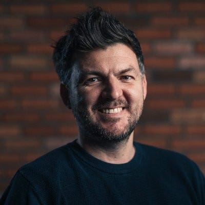 James Whatley | Substack