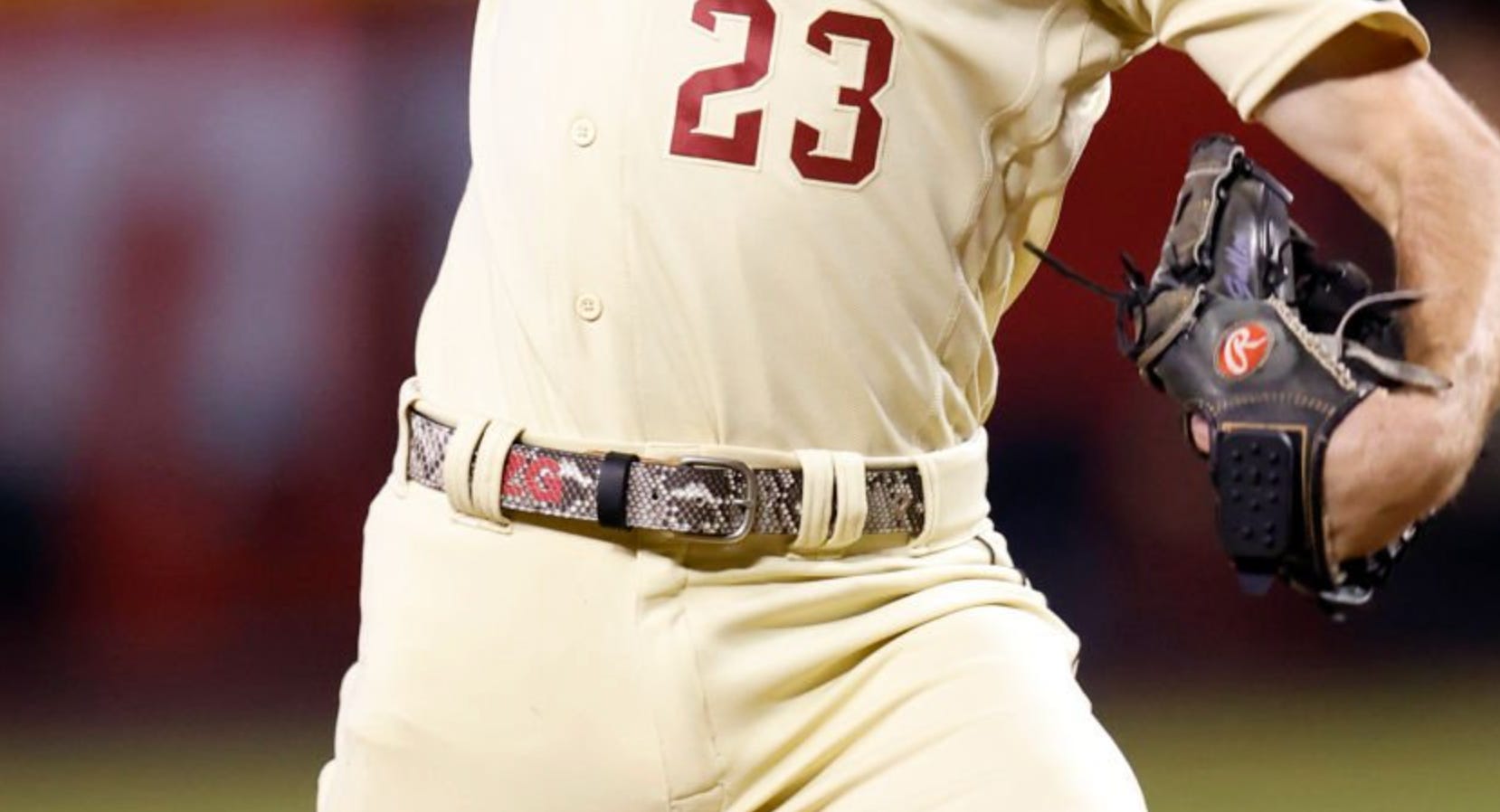 The Company That s Revolutionizing MLB Belts