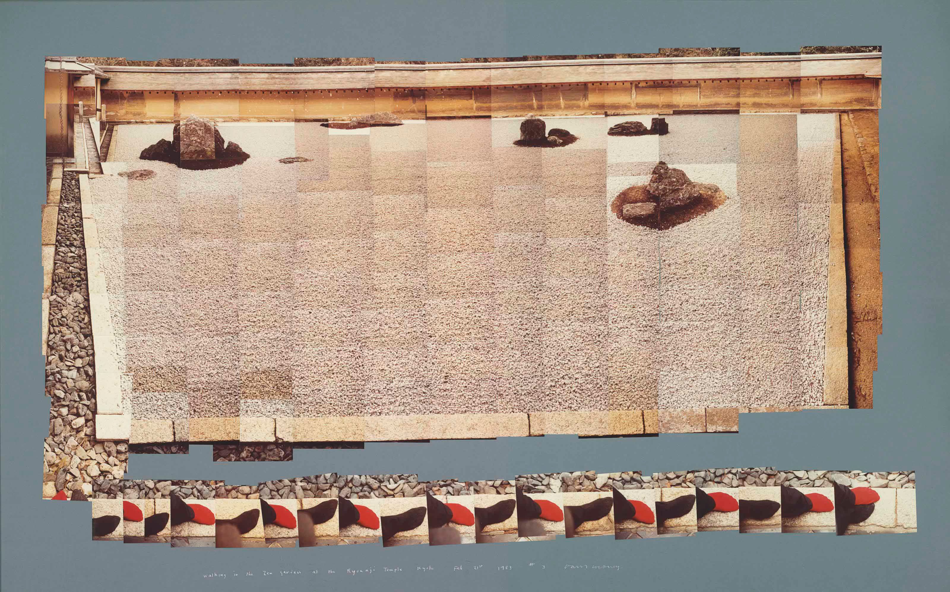 Hockney on Photography アート・デザイン・音楽