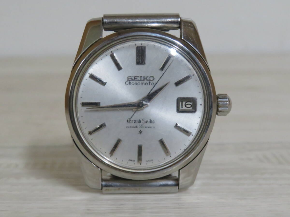 SEIKO セイコー 194 300T24AN グランドセイコー 5641 5645 5646
