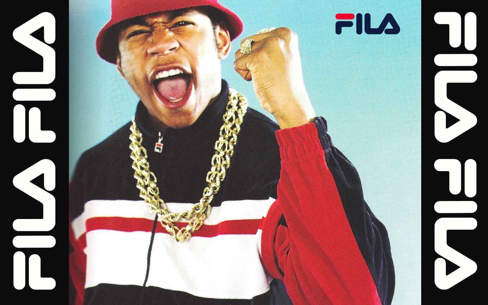 Nas fila shoes discount