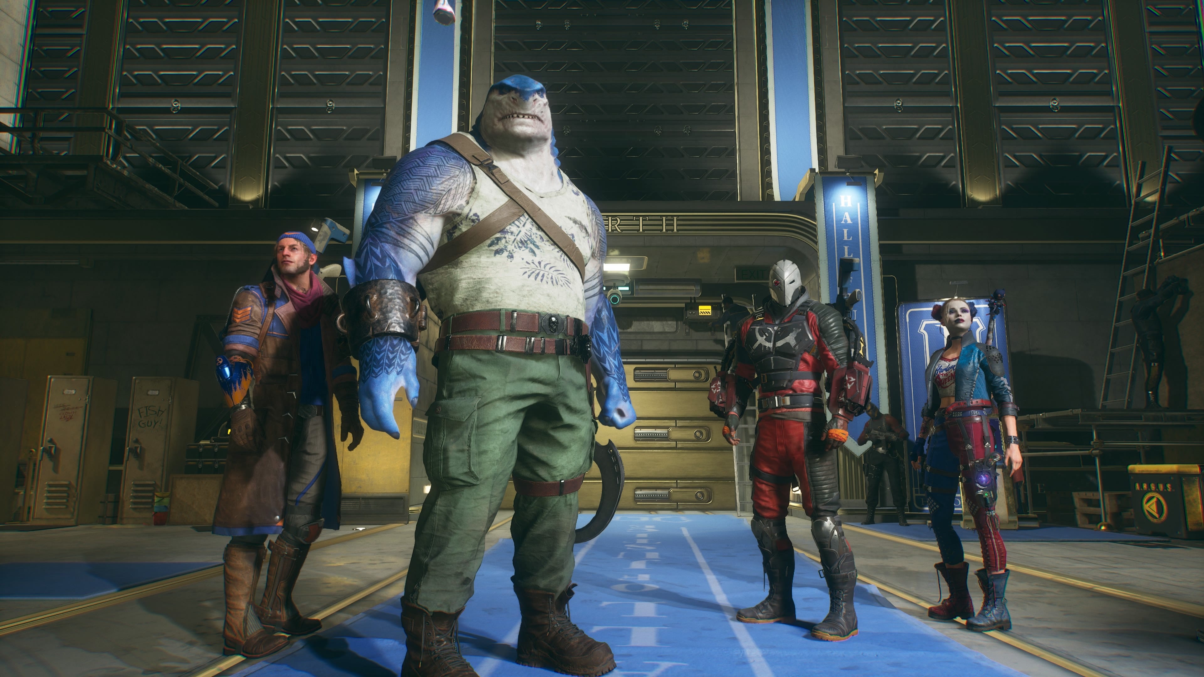 Rocksteady studios shop video games