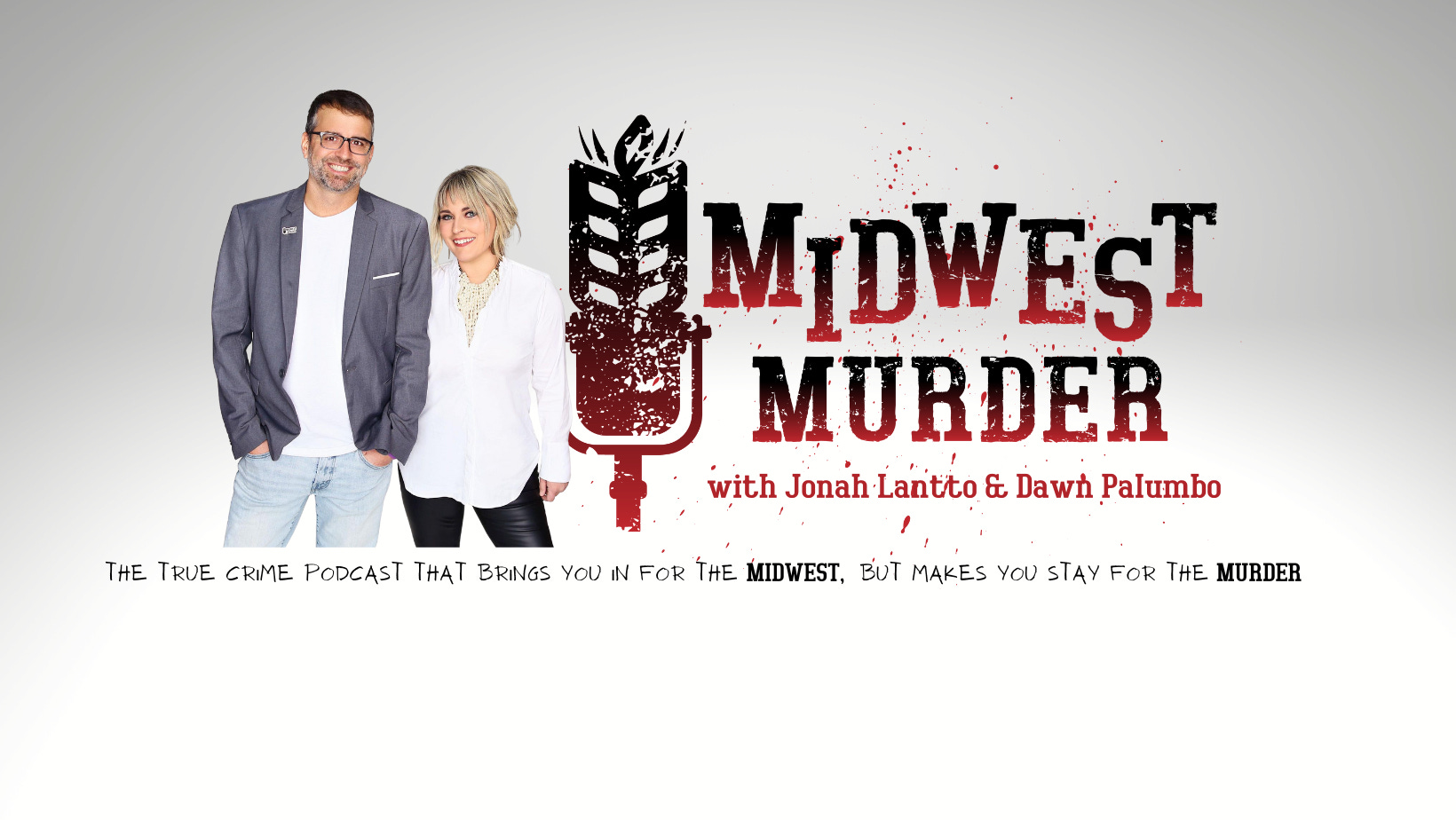Midwest Murder comes to Sioux Falls by Andrew Rasmussen