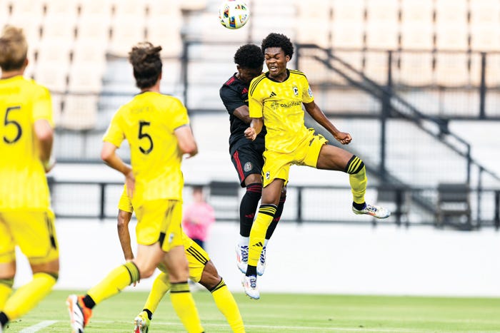 Capy Recap: 2024 Was A Split Year, But 2025 Could Be More Of What We ...