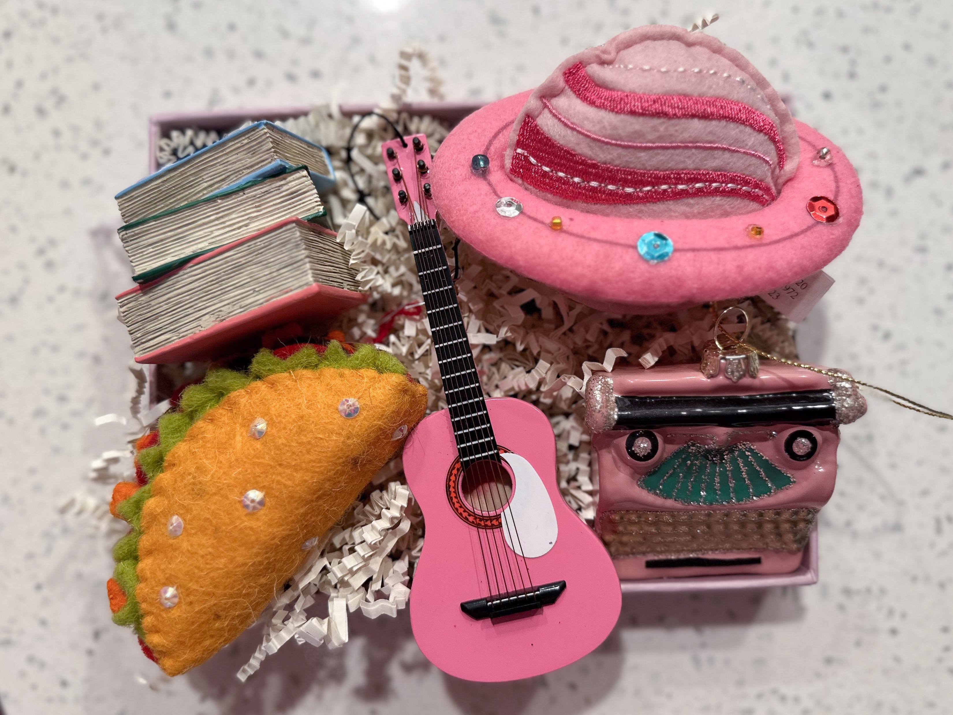 Our generation sale guitar set