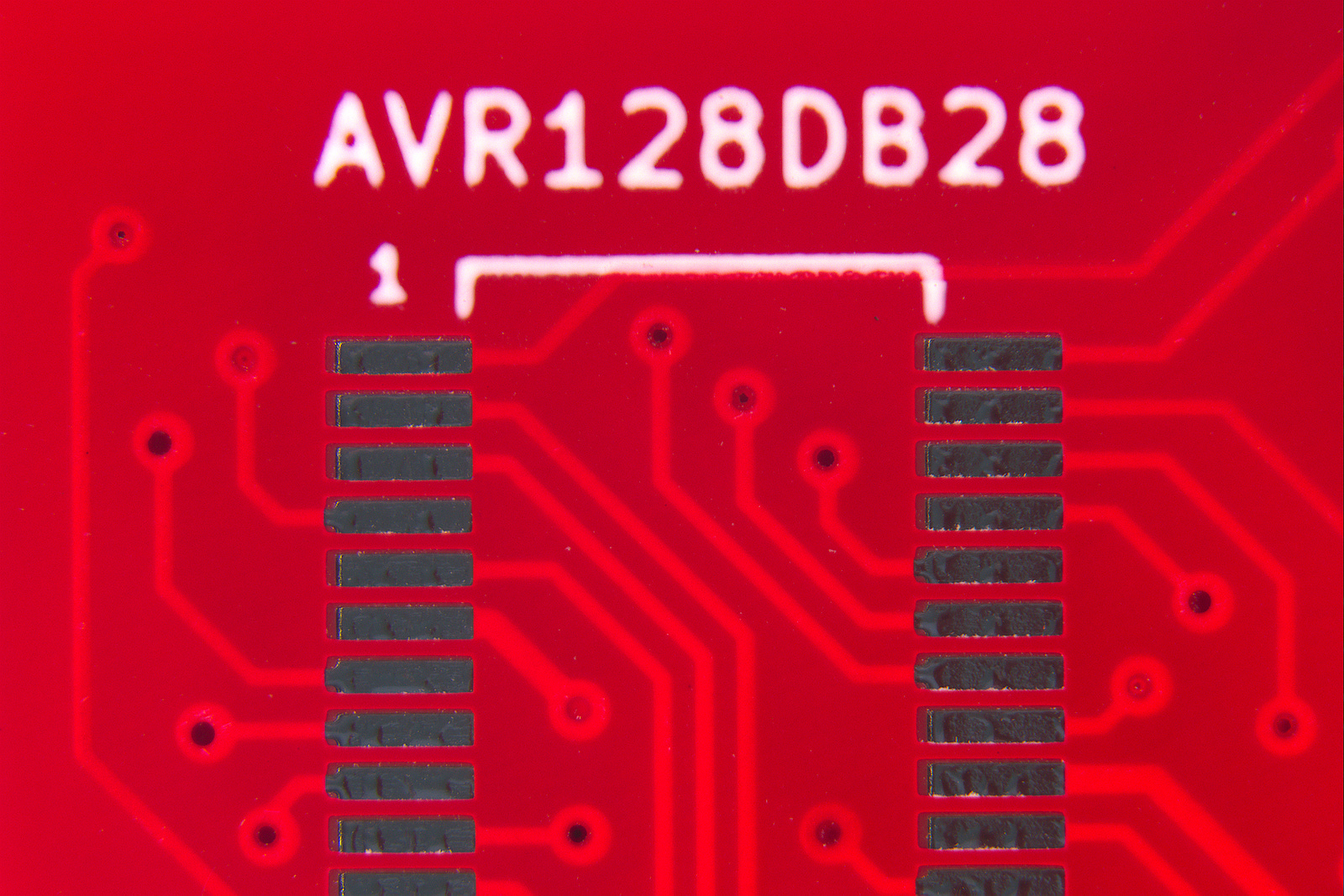 Comparing hobby PCB vendors lcamtuf’s thing