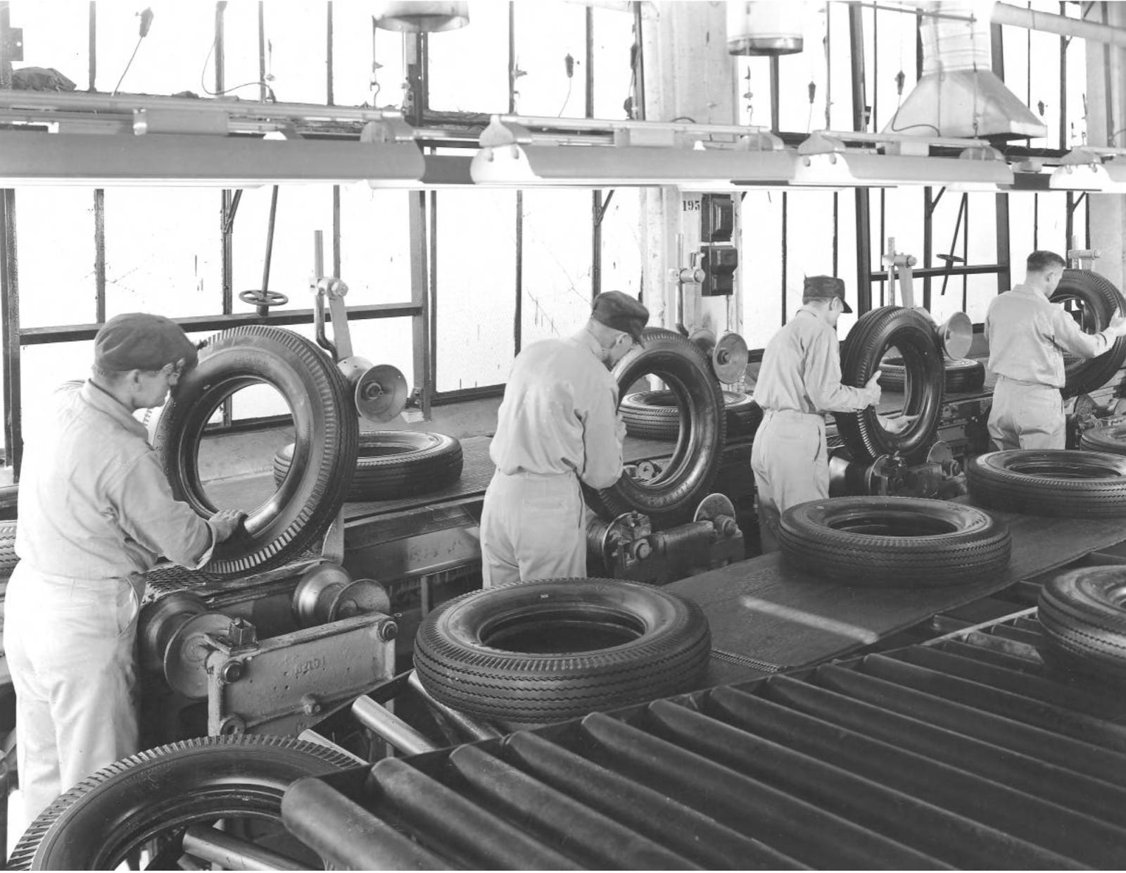 America’s First Major Chain of Sit-Down Strikes Began 88 Years Ago Today