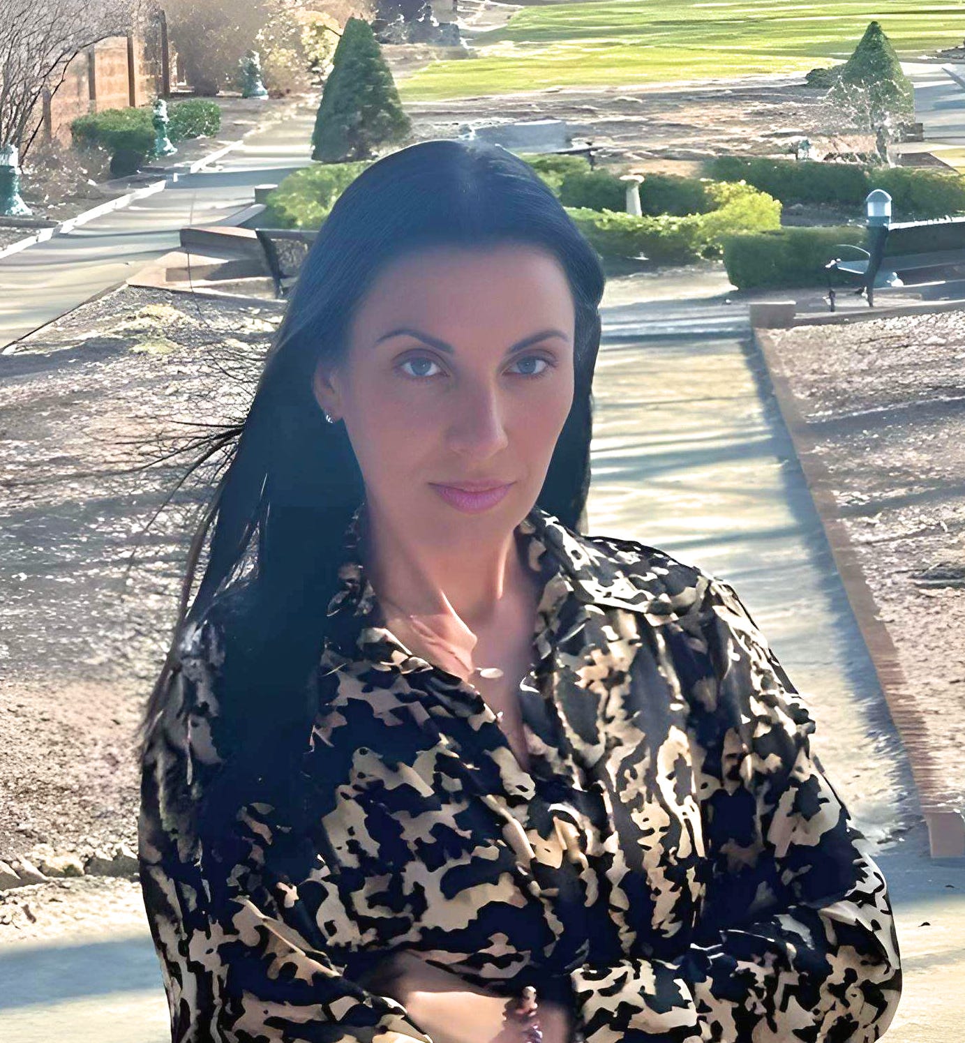 FULL COURT EISENPRESS: Rockland County Mother Accuses Family Court
