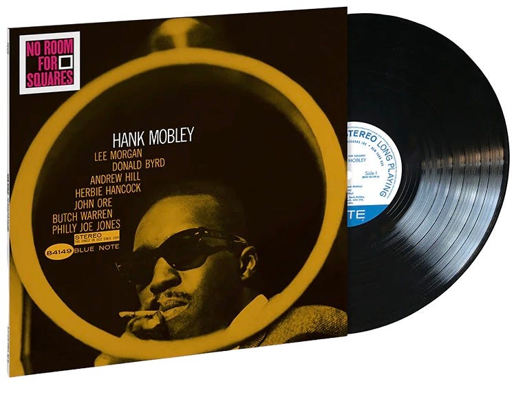 洋楽 Hank Mobley No Room For Squares Amazon.co.jp: No Room for Squares: ミュージック