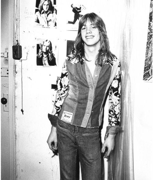 That's Pop'n'Roll Shaun Cassidy and His 1970s Teen Idol Recording Career