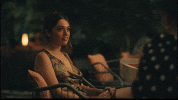 The real star of The White Lotus is Aimee Lou Wood’s exquisite overbite