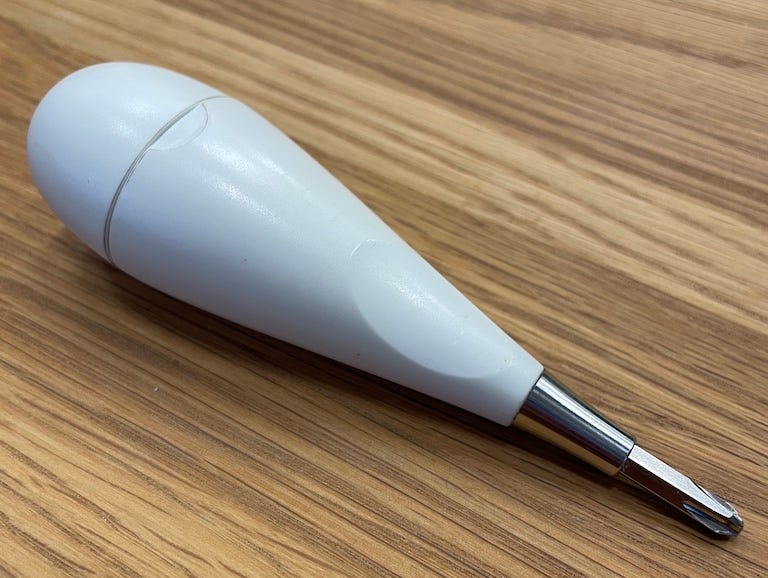 Nest screwdriver sales