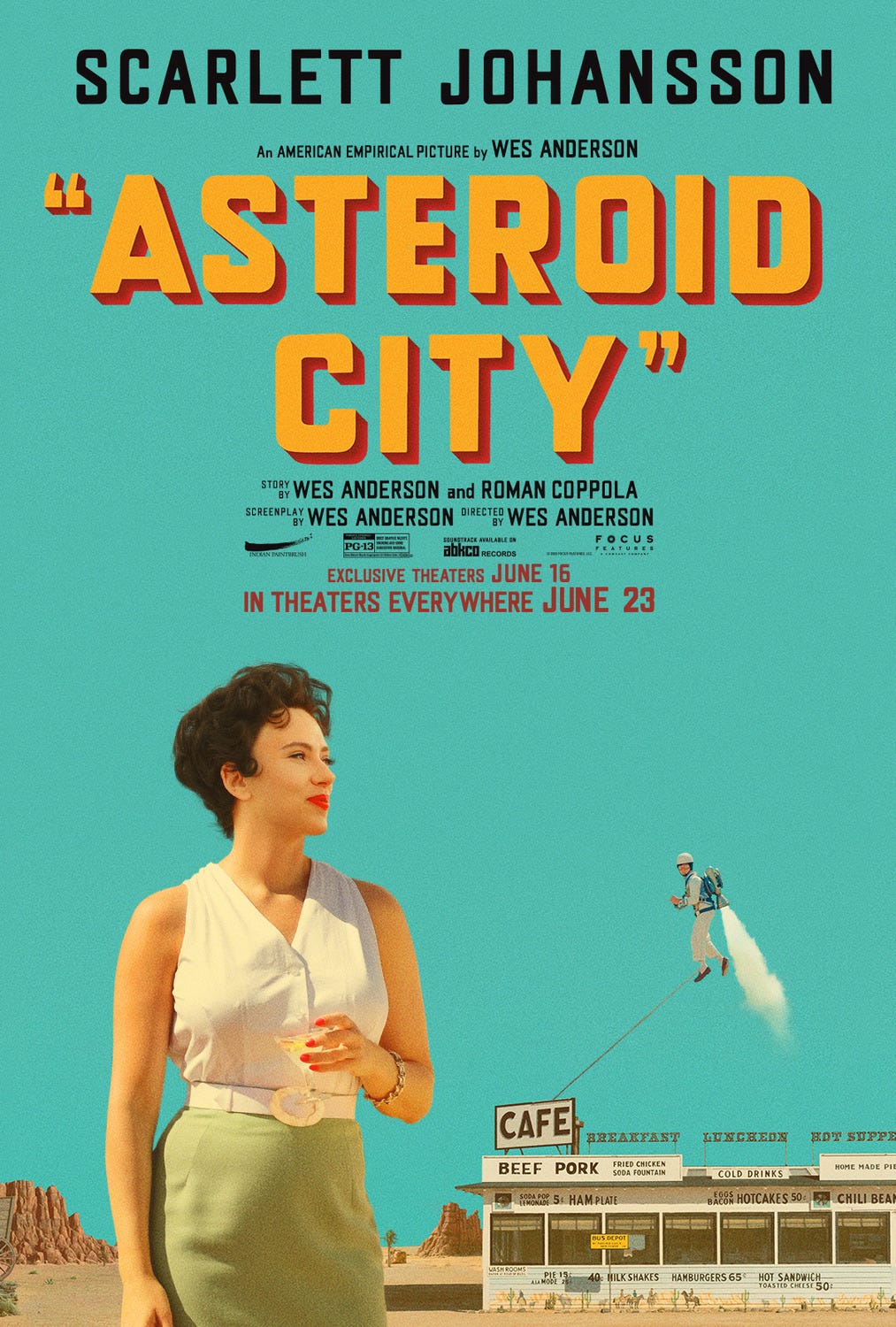 New Movie Poster Round Up May 30