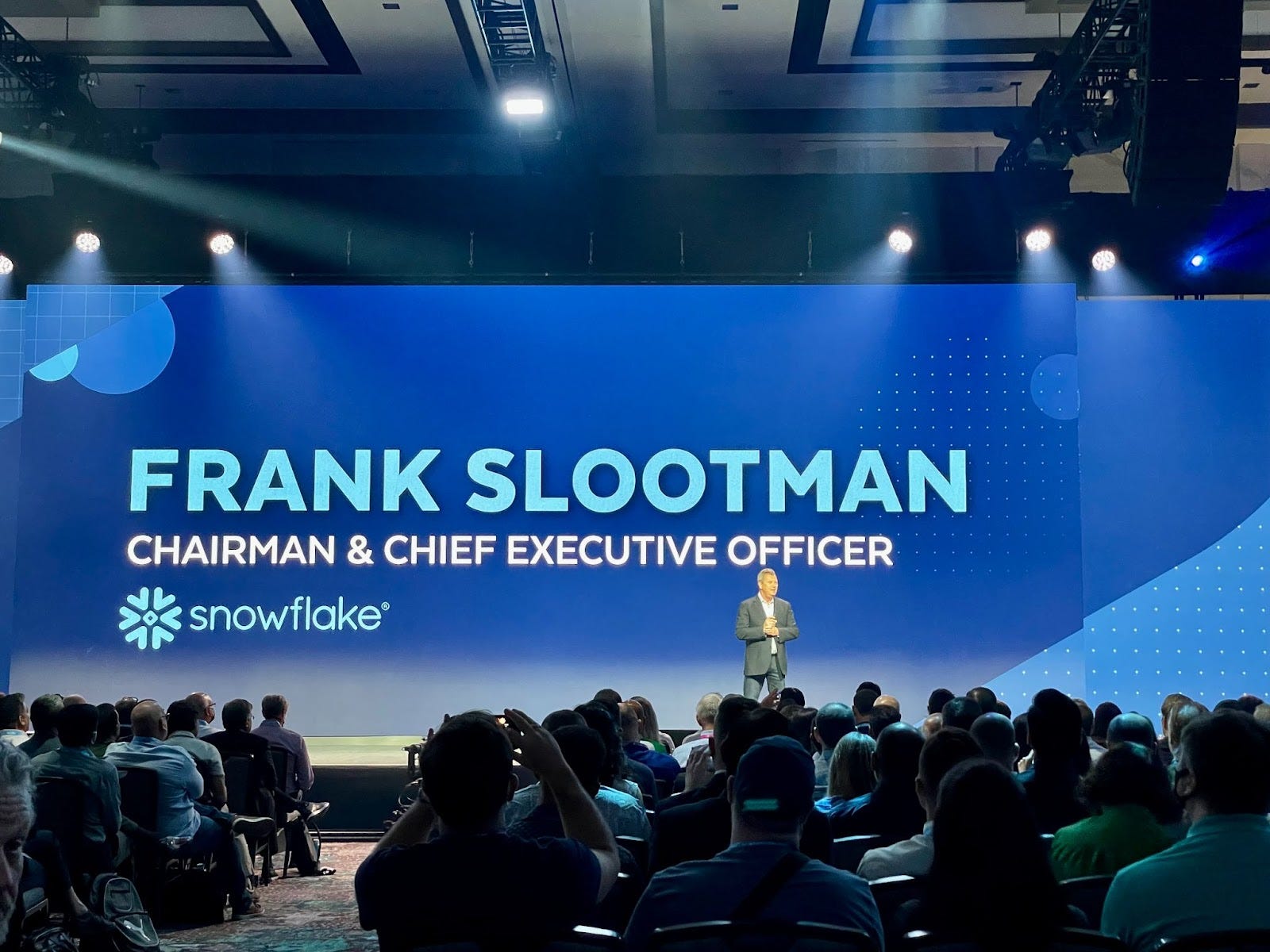 How Snowflake builds product - by Lenny Rachitsky