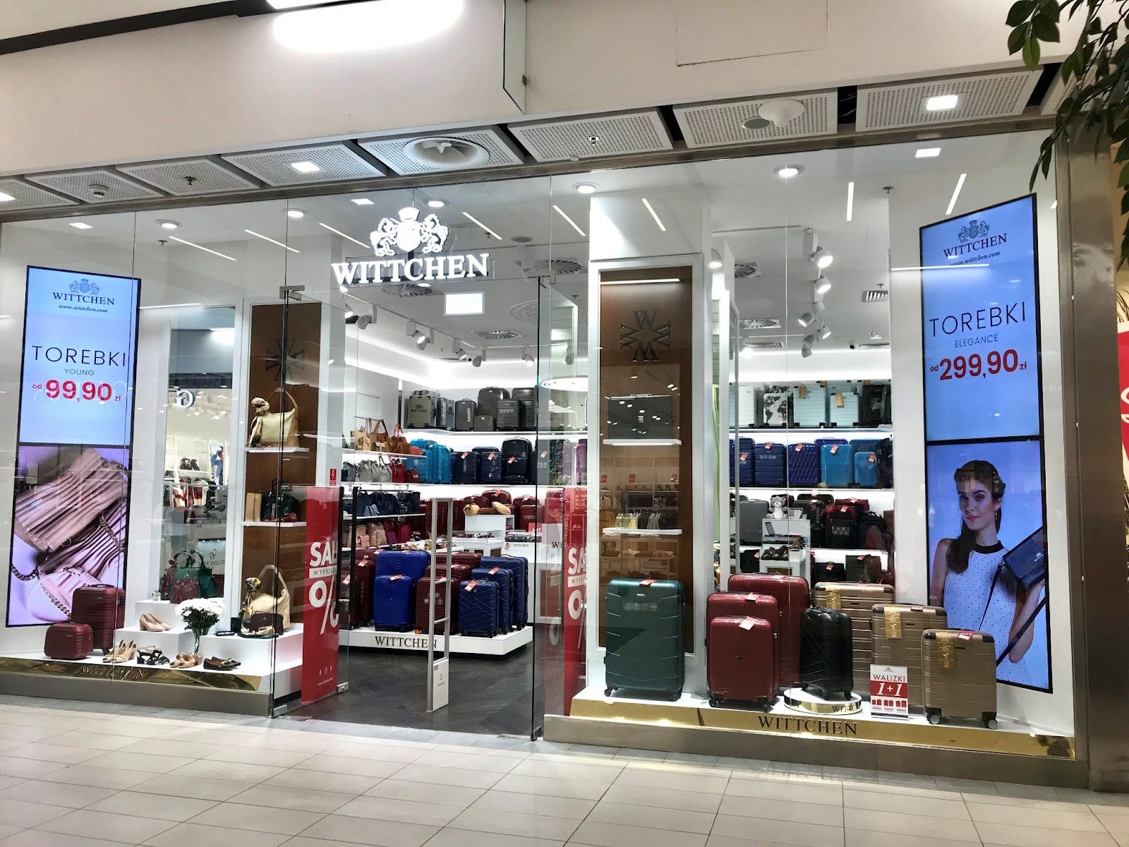 WITTCHEN S.A. (WTN.WA) - by Paul - Bebop Value