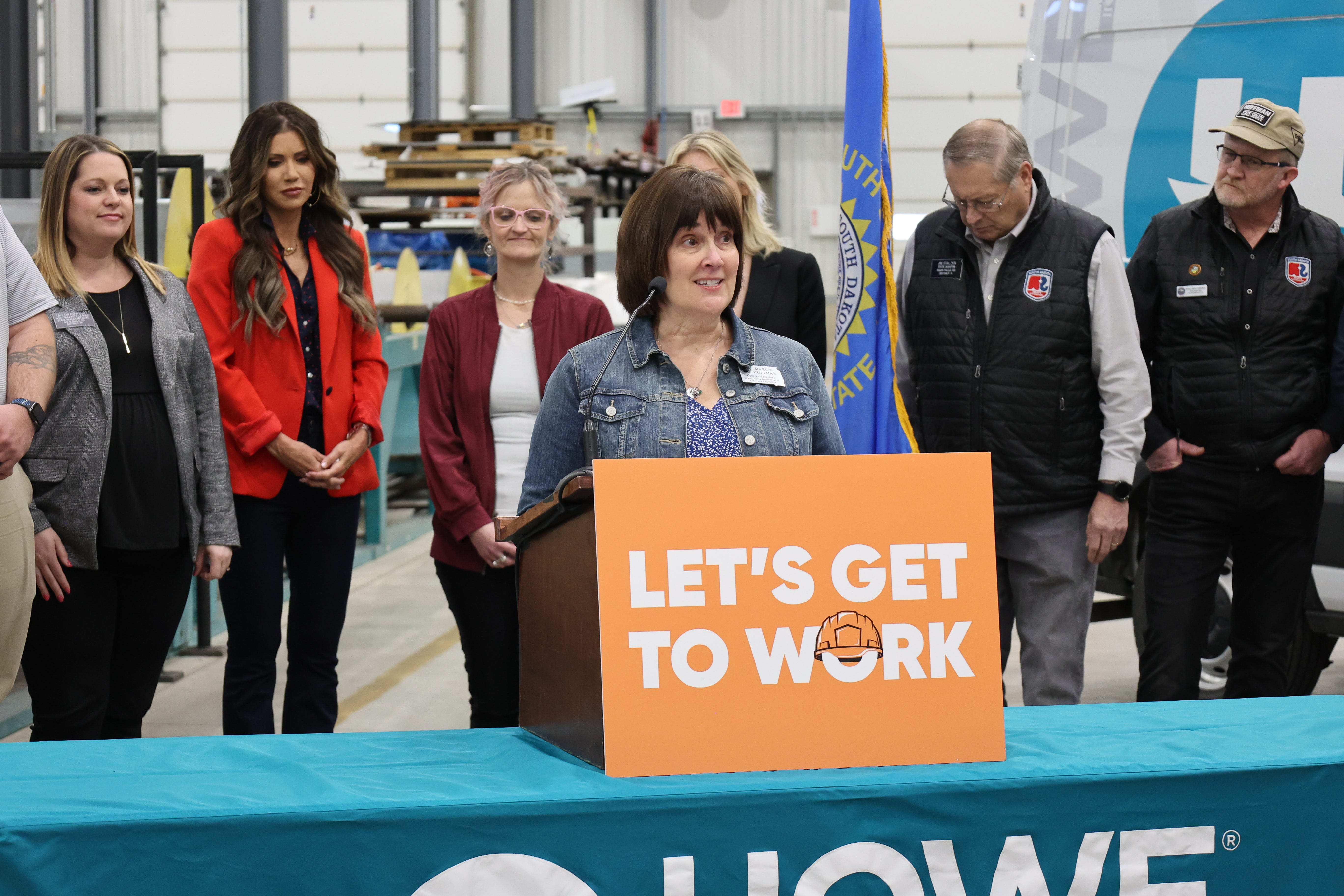 South Dakota aims to double apprenticeship programs with 7.9M boost