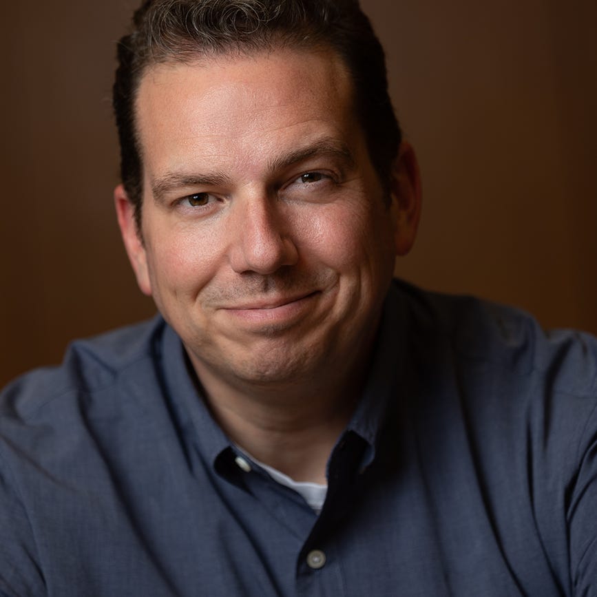 The Downballot Substack by David Nir | Insights from Sidestack ...