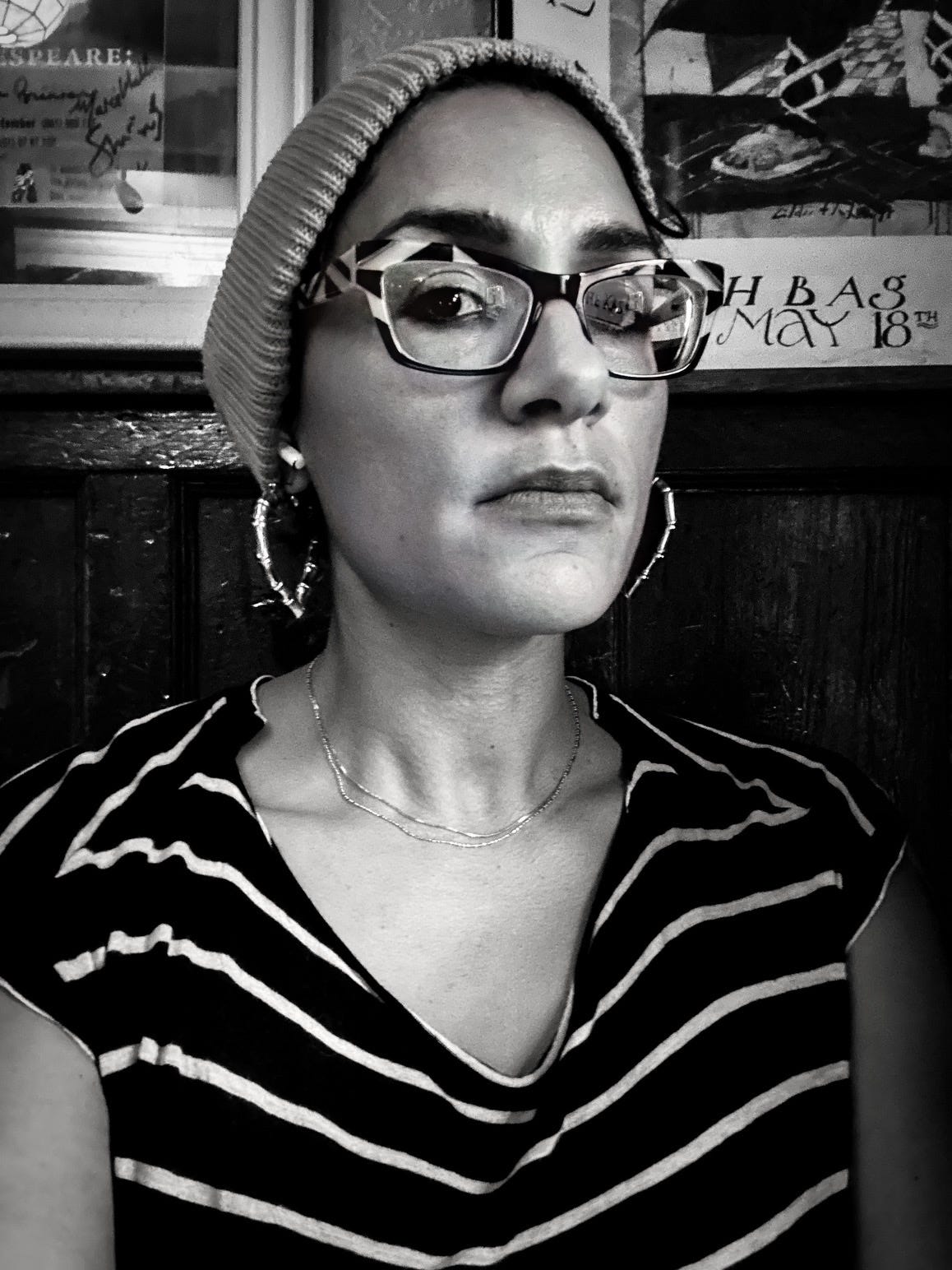 Nicole Morris | Substack