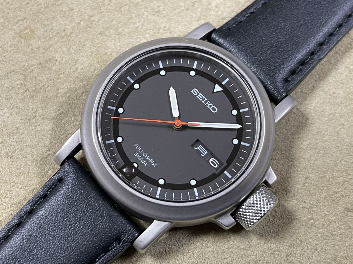Seiko 8t23 new arrivals
