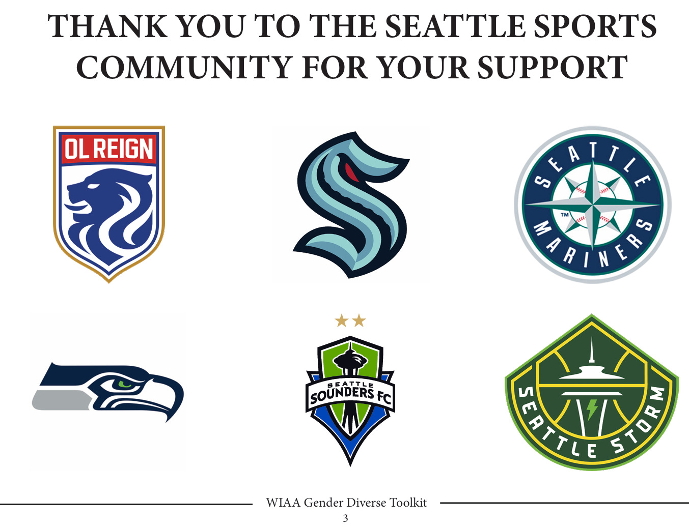 Rise Up to Protect Girls’ Sports